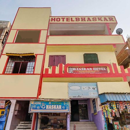 Hotel Bhaskar By Grb Ghaziabad Eksteriør billede
