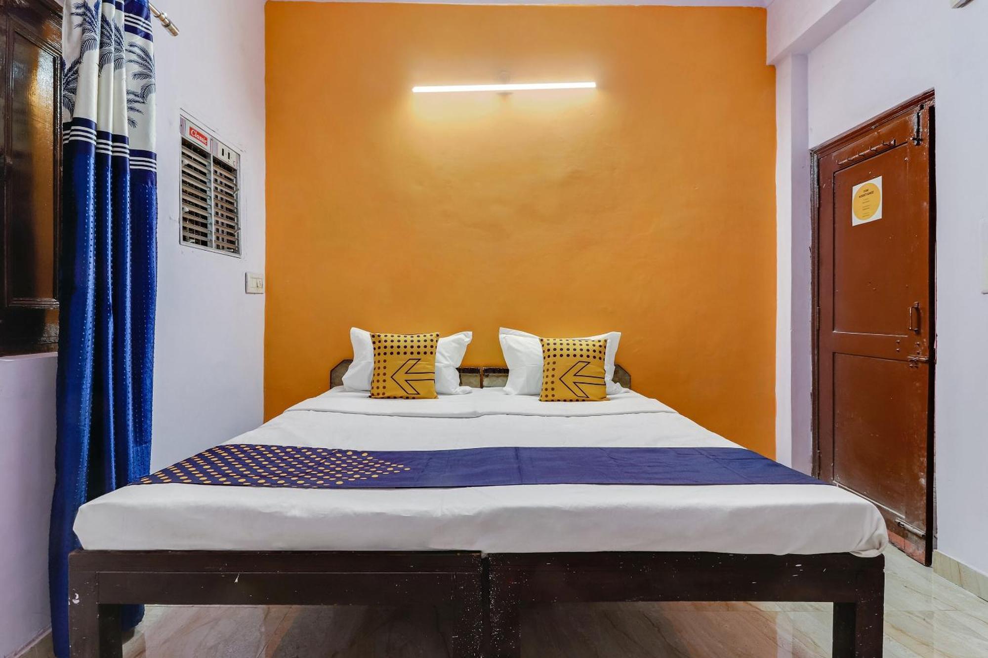 Hotel Bhaskar By Grb Ghaziabad Eksteriør billede