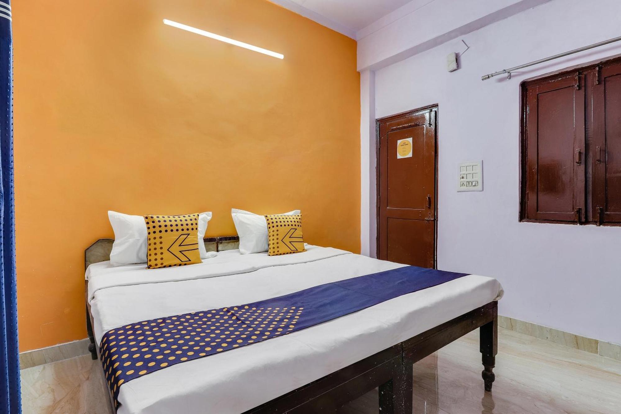 Hotel Bhaskar By Grb Ghaziabad Eksteriør billede